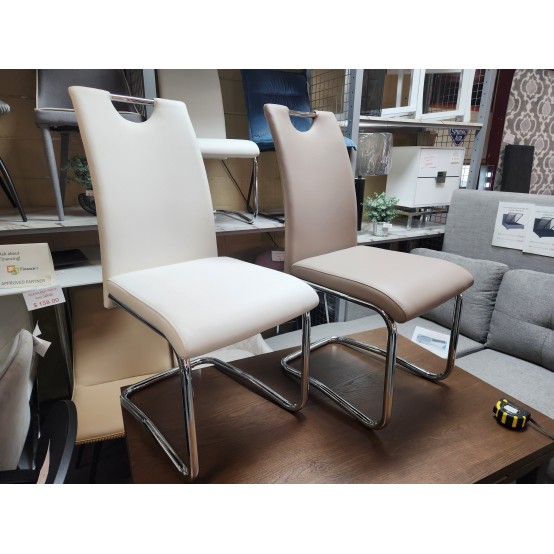   Victory Dining Chair 2 Colors